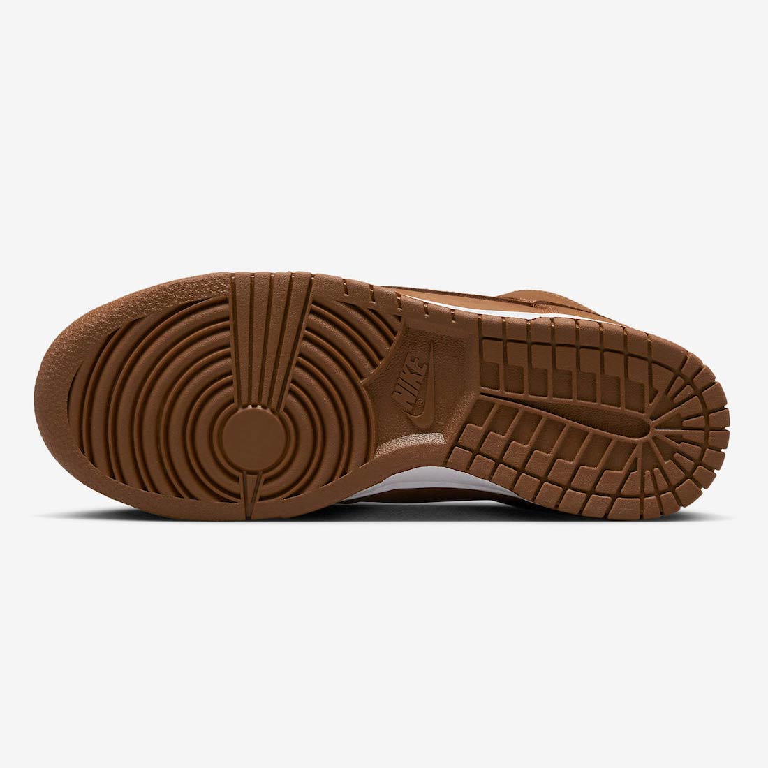 Nike Dunk High Premium “Pecan” DZ2044-200