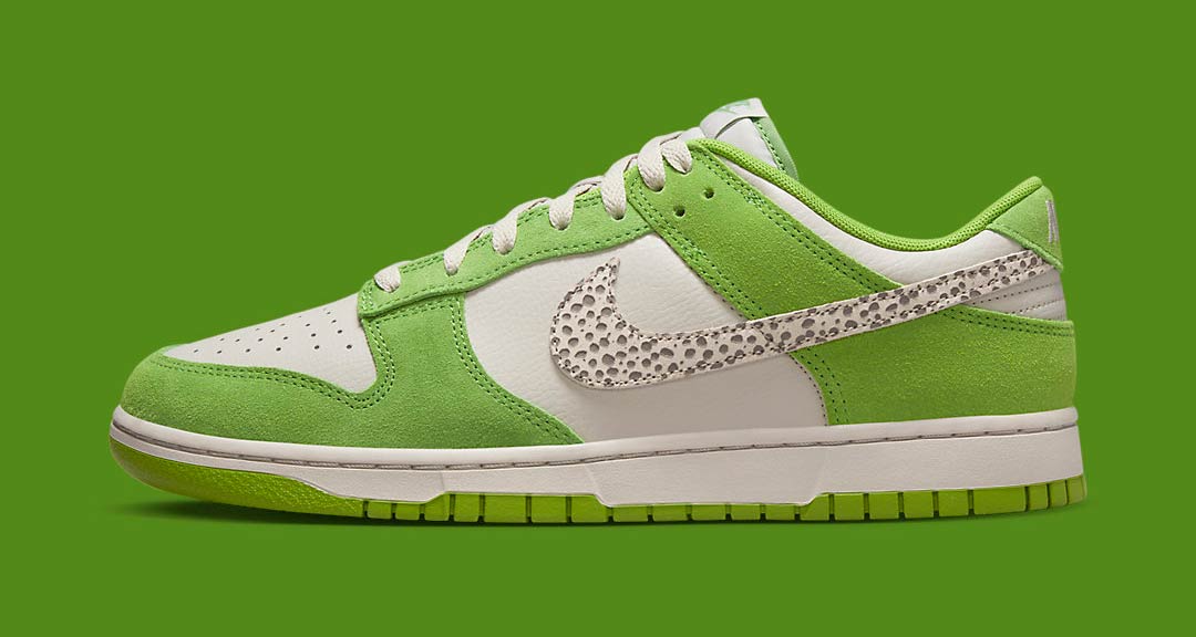 nike dunk safari