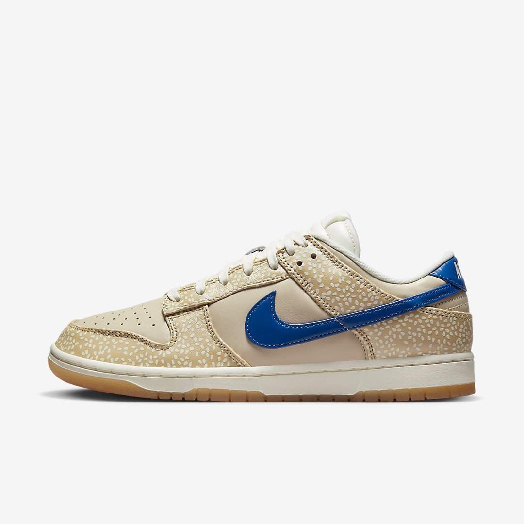 Nike Dunk Low “Sesame” DZ4853-200