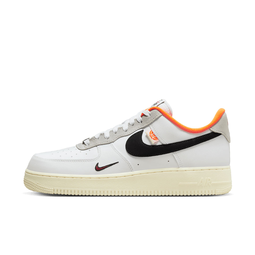 Desnatar sobre Sensación nike air edge tr 09 sale | costume Nike Taps Foot Locker to Release a  Legacy Collection | 127-0Shops