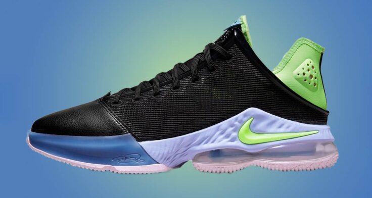 nike lebron 19 low black volt do9828 001 0 736x392