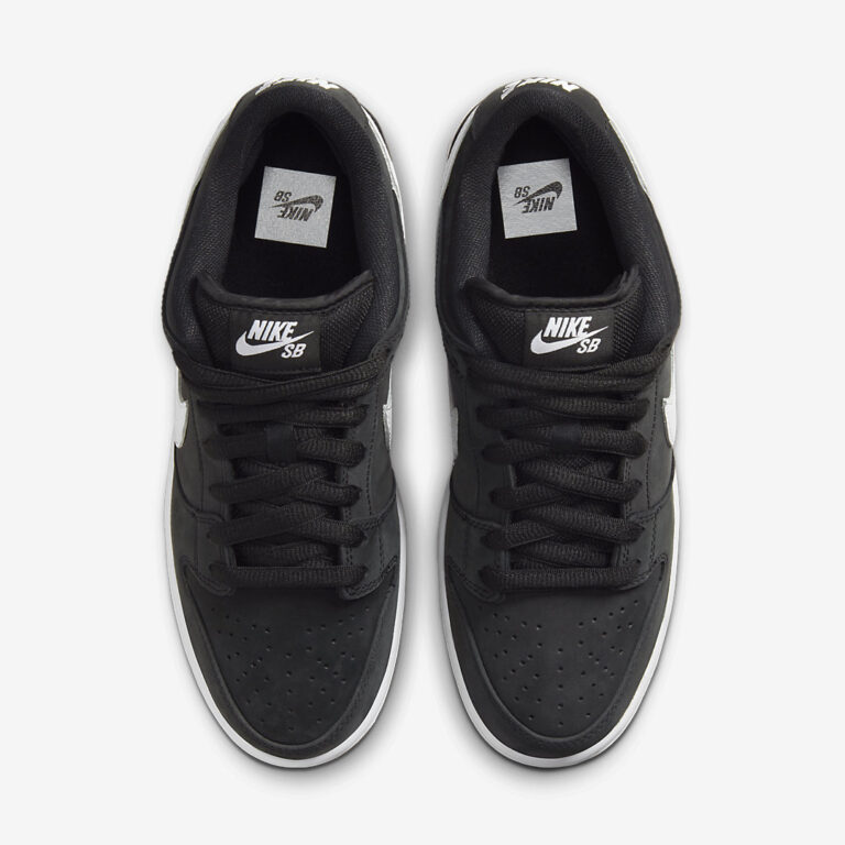Nike SB Dunk Low “Black Gum” CD2563-006 | Nice Kicks