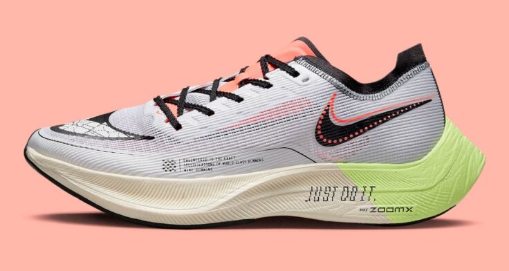 Nike ZoomX Vaporfly Next% 2 FB1846-101