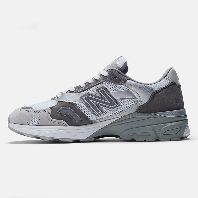 PaperBoy Paris x BEAMS x New Balance 920 M920PPB | Nice Kicks