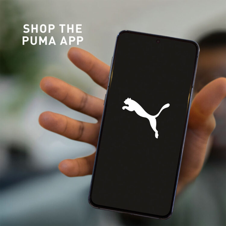 Чоловічі сумки через плече puma