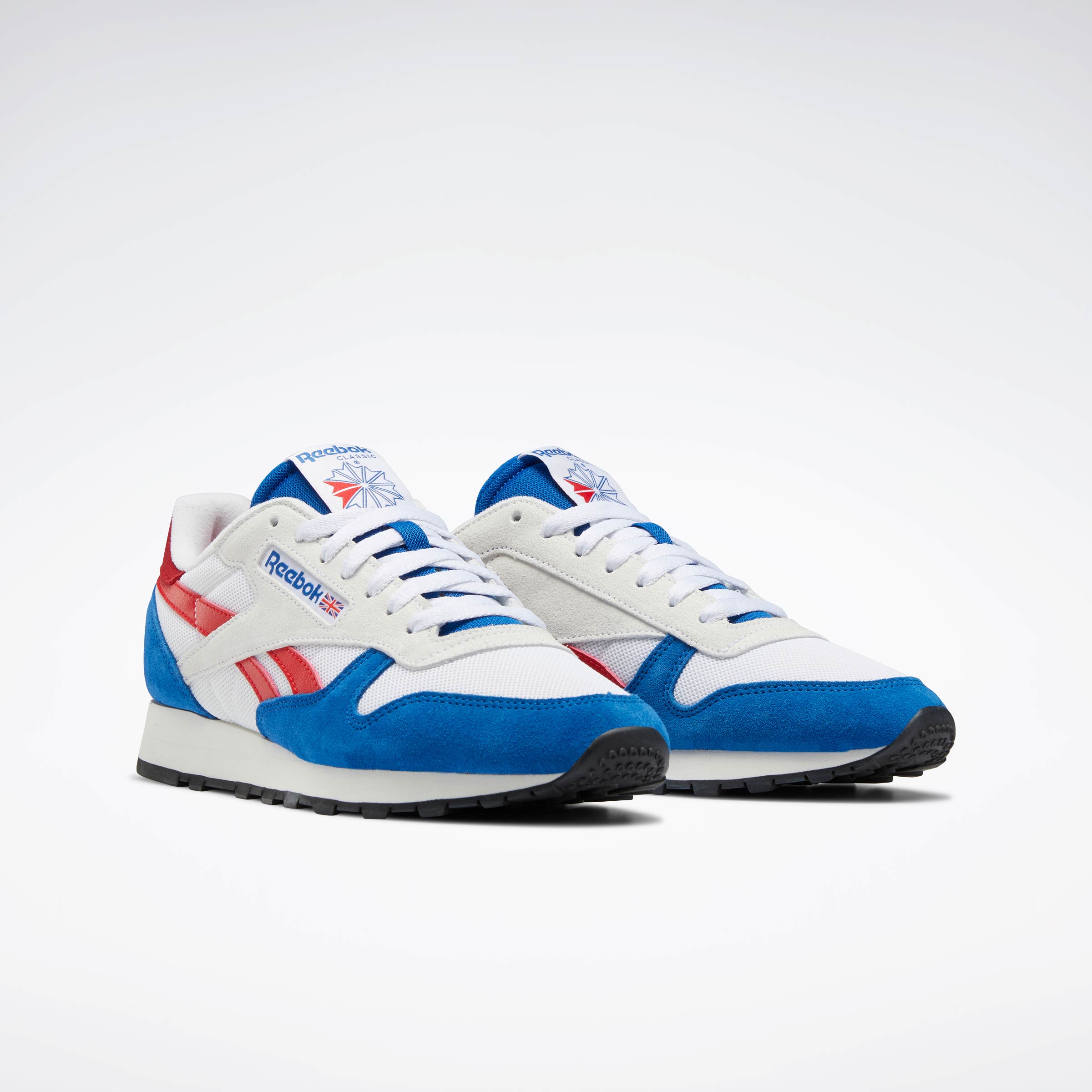 Reebok FW22 Classics Leather Range