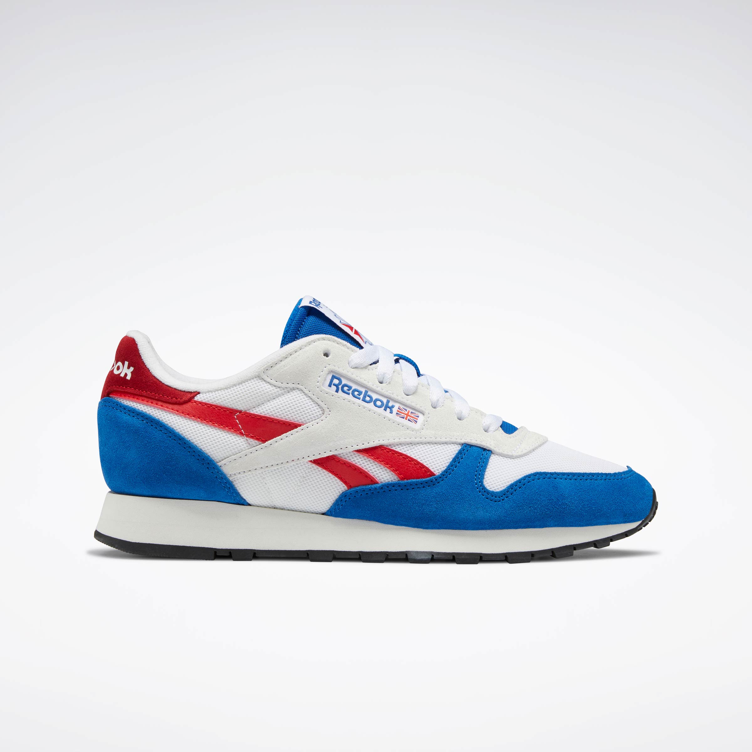 Reebok FW22 Classics Leather Range