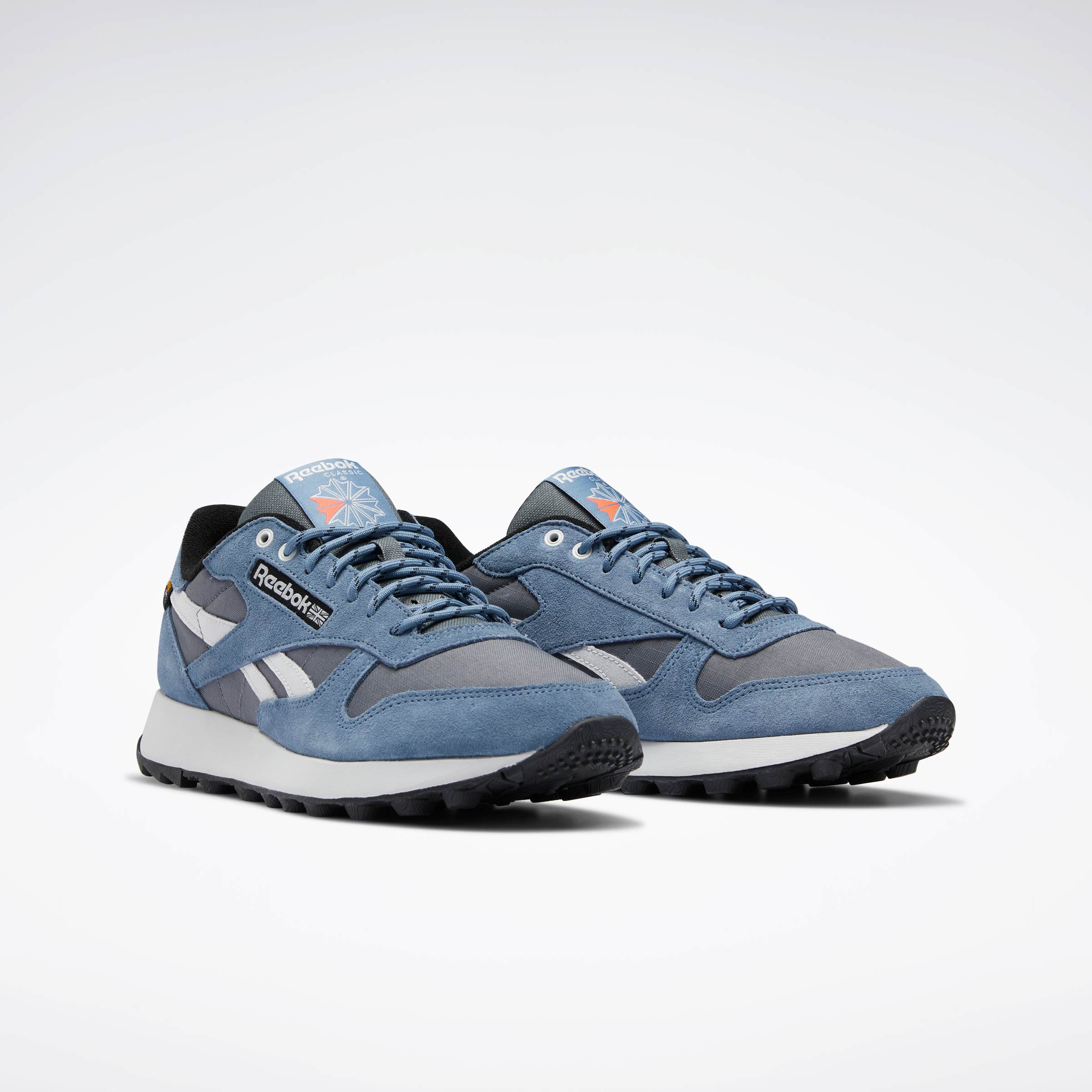 Reebok FW22 Classics Leather Range Nice Kicks