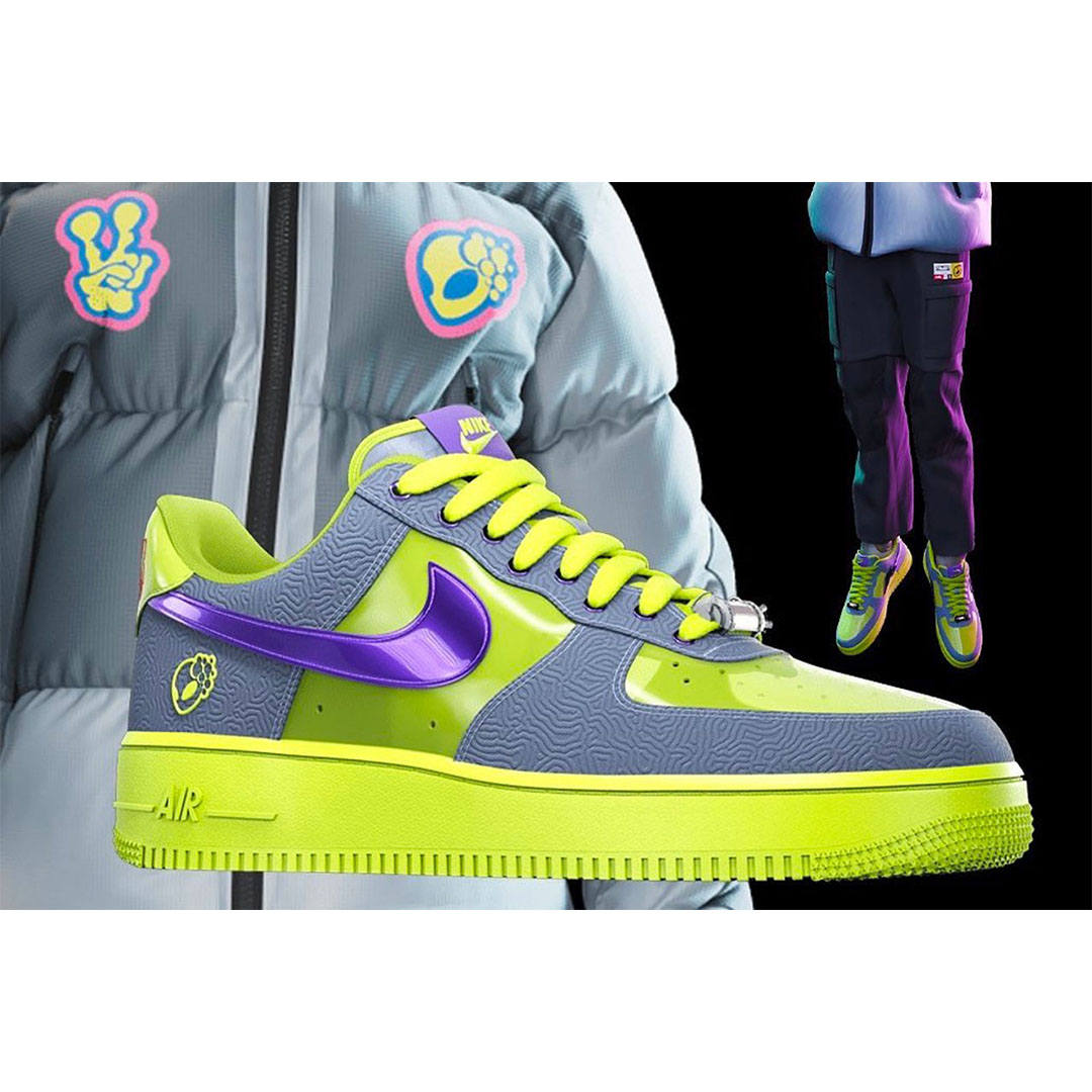 Nike clone hot sale shoes online