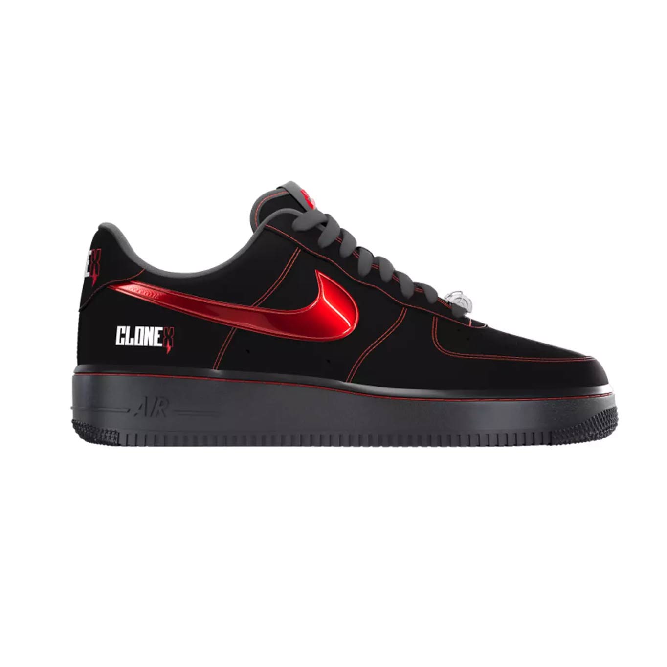 Nike air force chi deals