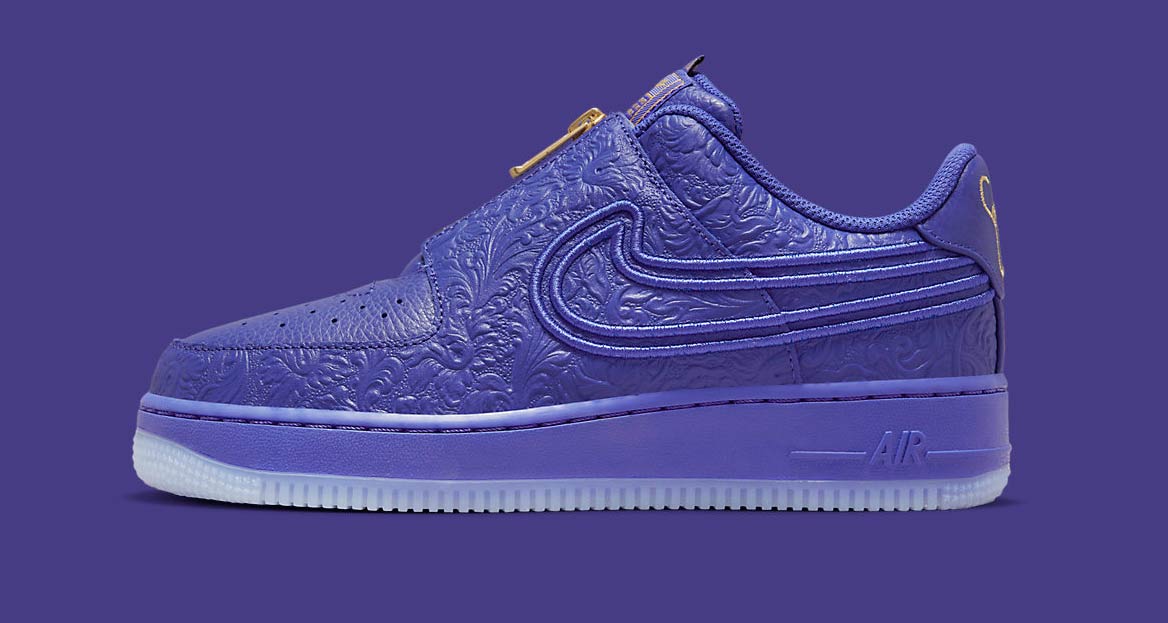 Serena Williams x Nike Air Force 1 Low "SWDC" DR9842-400