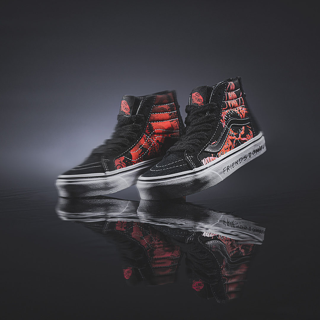 vans nere 44