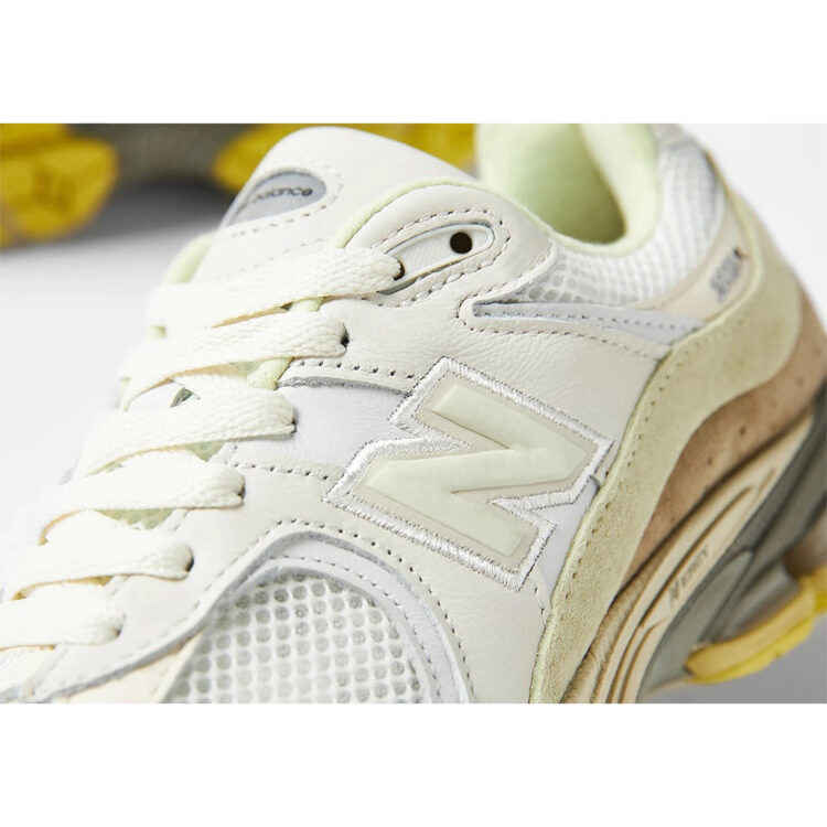 Sneakers NEW BALANCE GW400CE1 Alb