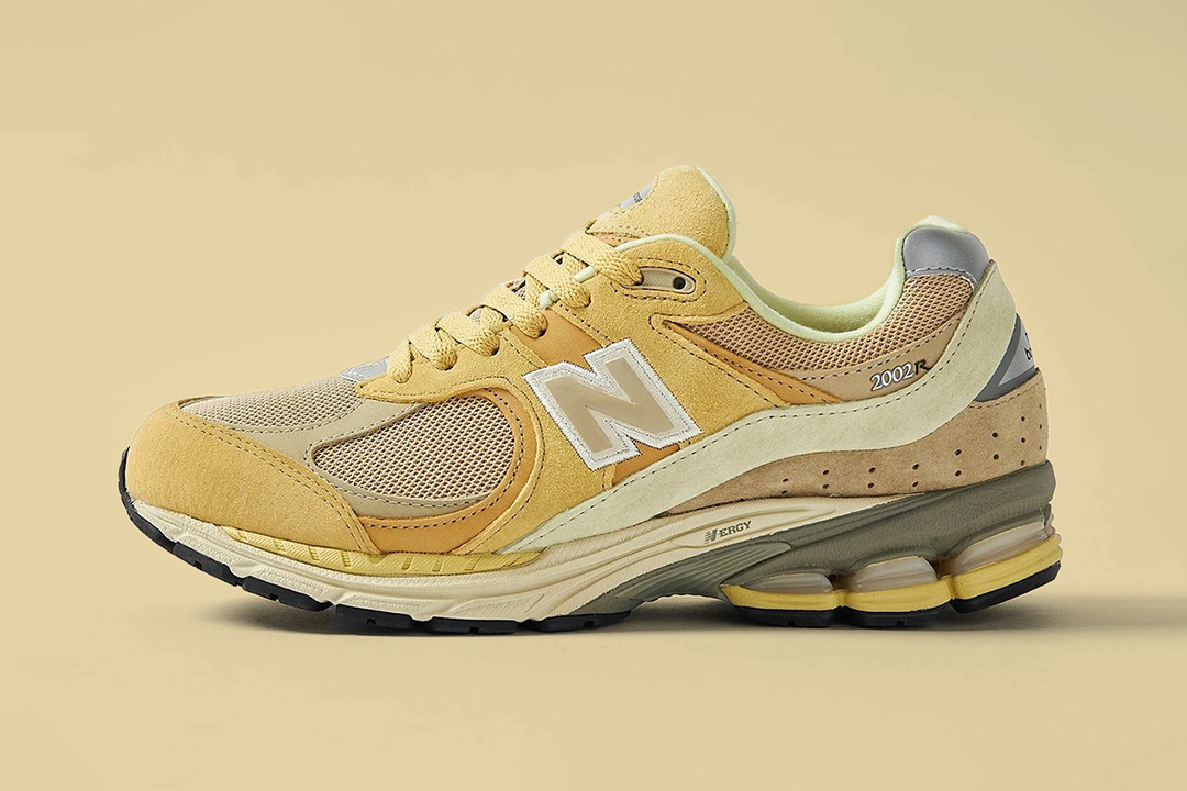 内祝い NewBalance AURALEE M2002RA1 新品 kids-nurie.com