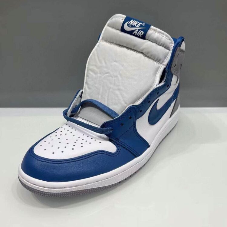 Nike Air Jordan REBEL KO High OG Timeless Canvas el 5 de Marzo