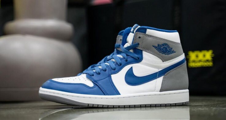 Air Jordan Release Dates - Upcoming 