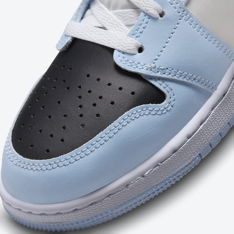 Much like the Jordan Spizike "University Blue"