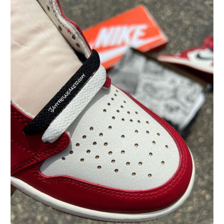Nike Air 26.5cm Mars Jordan 1 Retro High Top 3 27.5cm