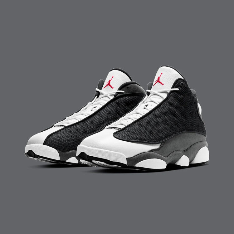 Air Jordan 13 Retro 'Black Flint' 8.5