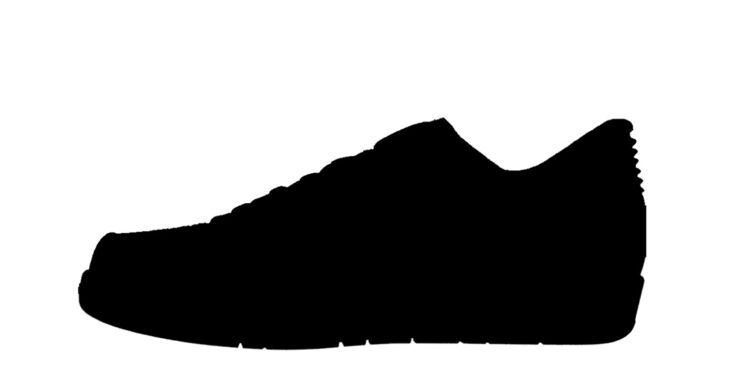 Nike Jordan Nike Brand Jumpman Two Trey White Dark Concord Black 27.5cm