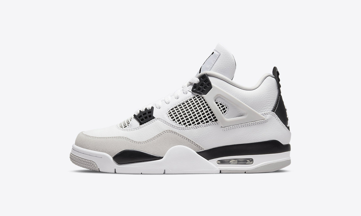 jordan 4 new releases