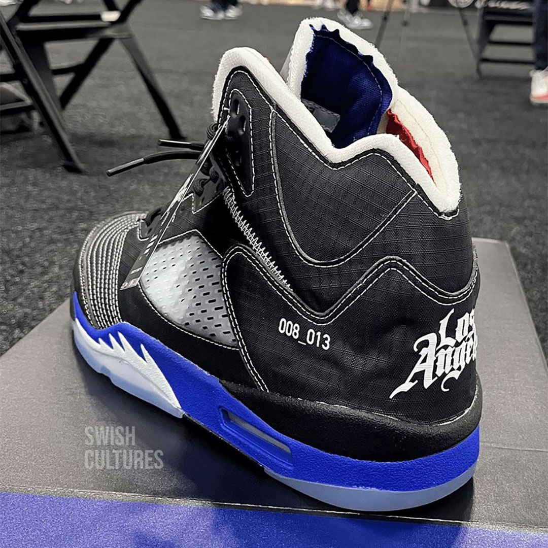 Clipper jordan sale