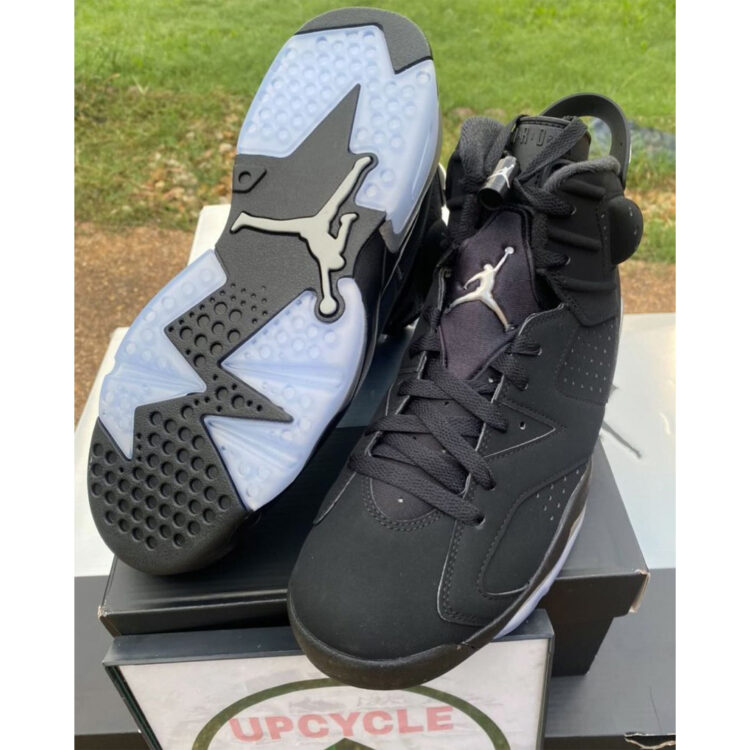 Air Jordan 1 High OG 5