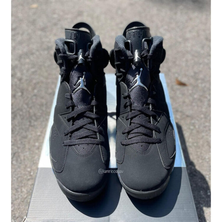 Jordan Brand is set to launch an all-new