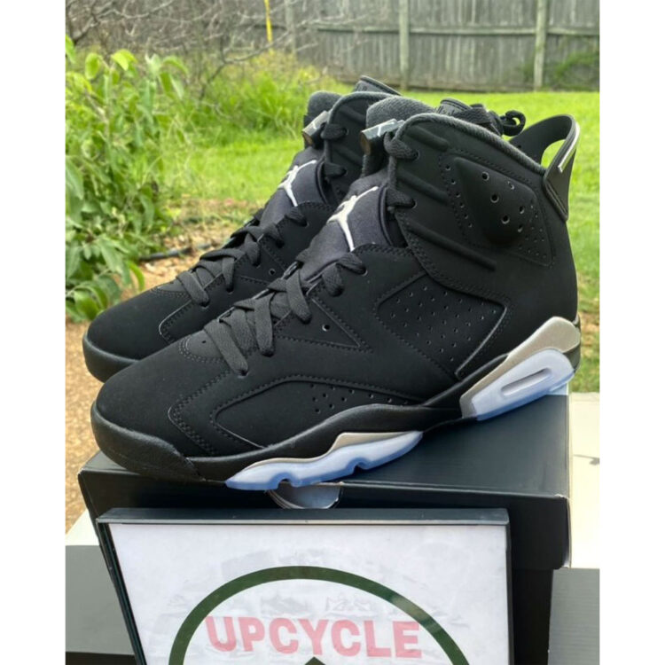 Air Jordan 6 Retro