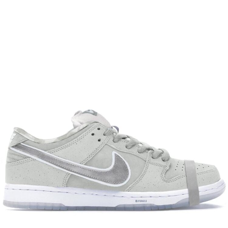 Concepts Nike SB Dunk Low White Lobster FD8776 100 02 750x750