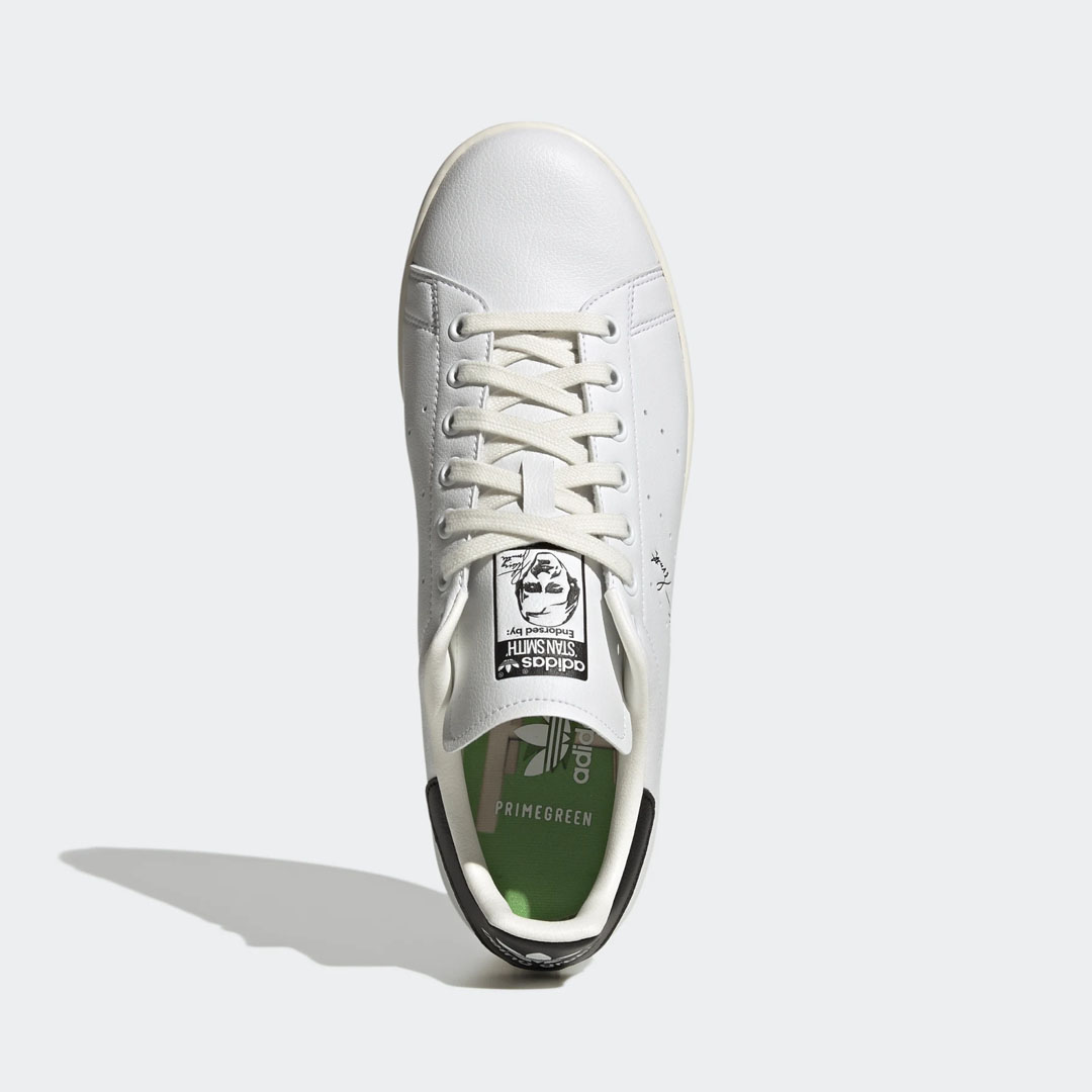 Disney x adidas Stan Smith “Kermit” GX9513 | Nice Kicks Disney x adidas Stan Smith “Kermit” GX9513 | Nice Kicks