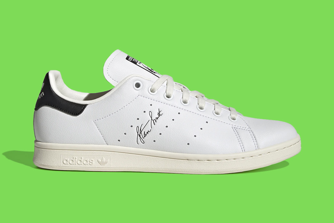 Disney x adidas Stan Smith “Kermit” GX9513