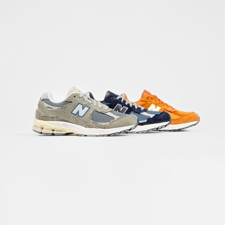 Бігові кросівки new balance