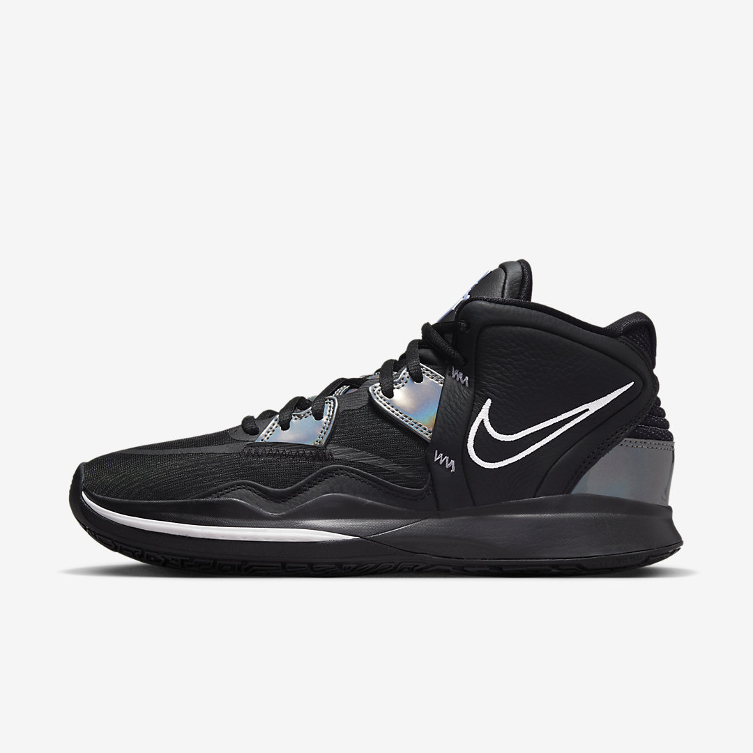 Nike Kyrie Infinity CZ0204-005 | Nice Kicks