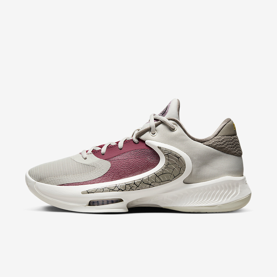 Nike Zoom Freak 4 DJ6149-002