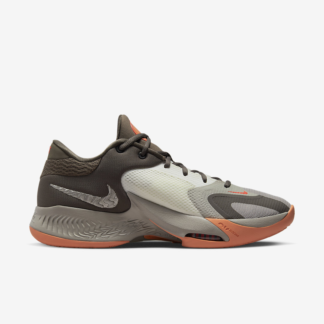 Nike Zoom Freak 4 DJ6149-003