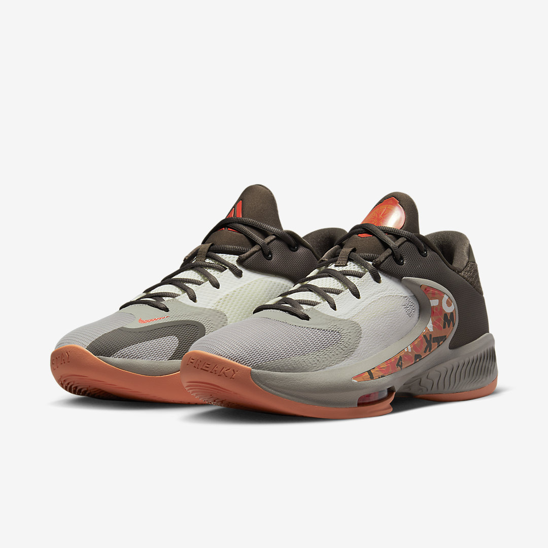 Nike Zoom Freak 4 DJ6149-003