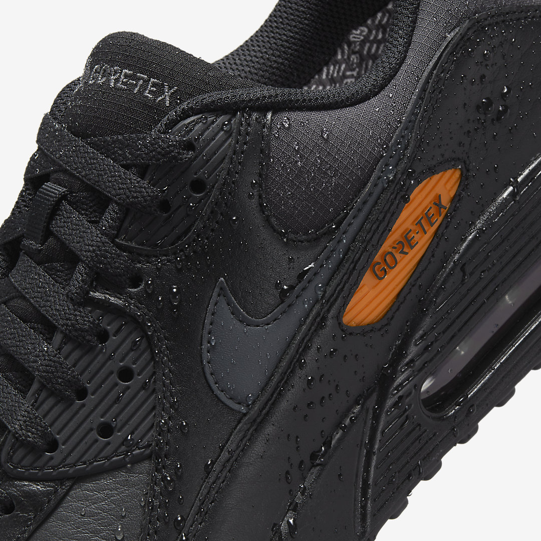 Nike Air Max 90 Gore-Tex DJ9779-002