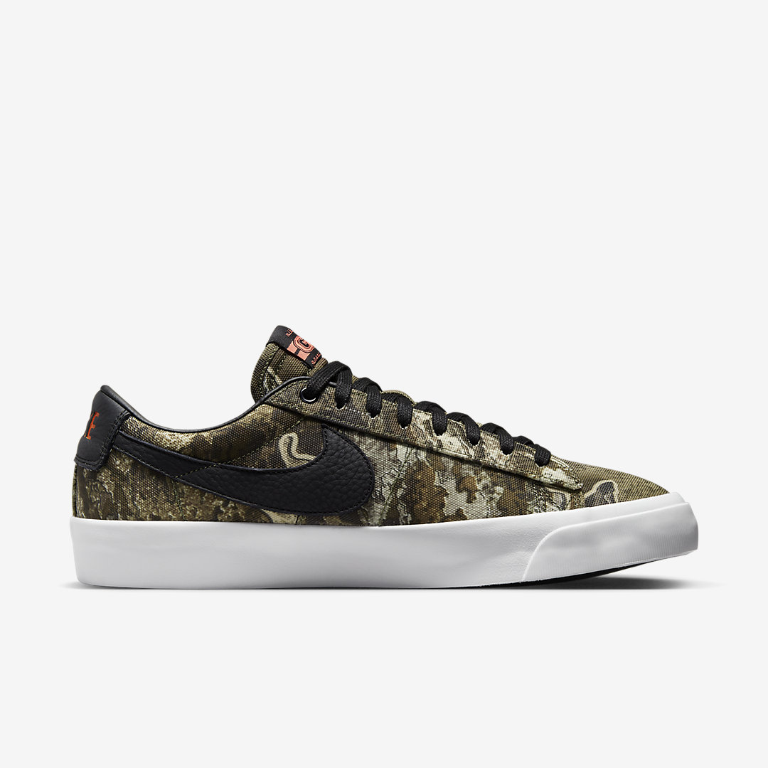 Nike SB Blazer Low GT DO9398-002