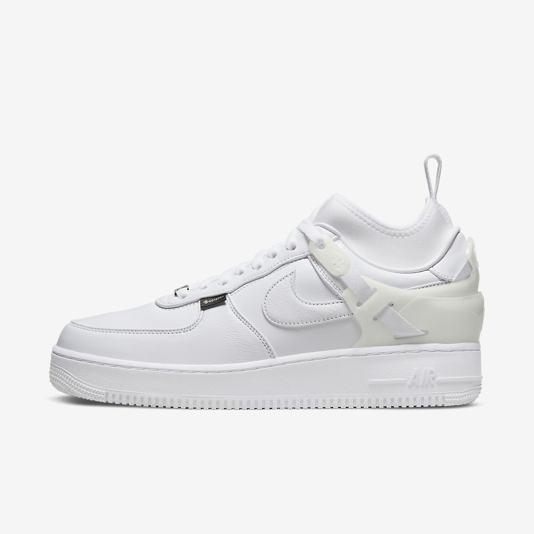 Undercover x Nike Air Force 1 Low DQ7558-101