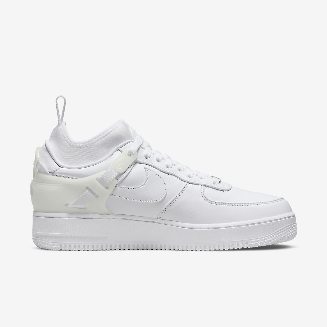Undercover x Nike Air Force 1 Low DQ7558-101