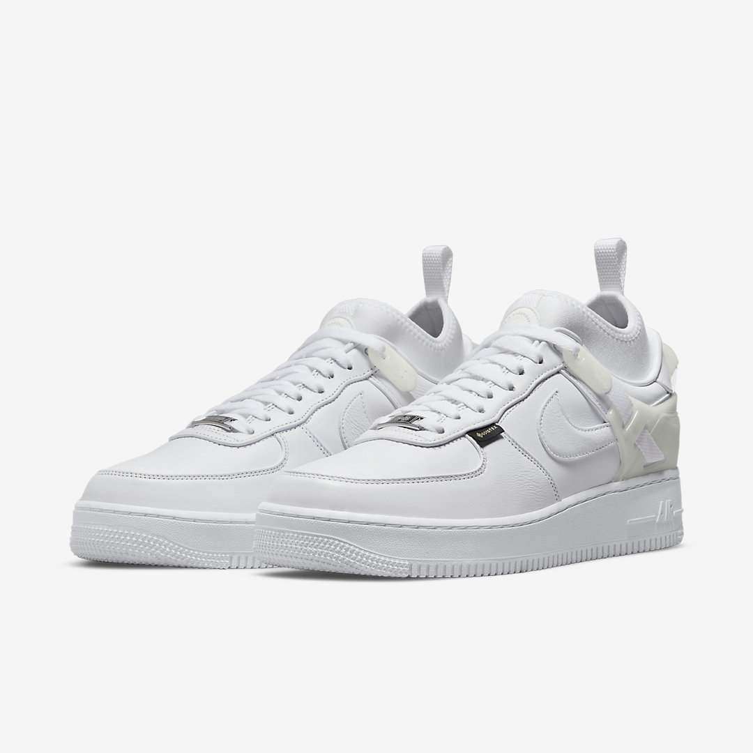 Undercover x Nike Air Force 1 Low DQ7558-101