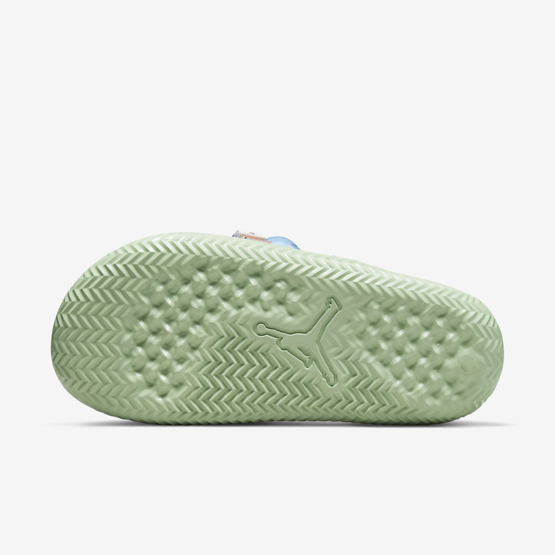 Amazon.com | NIKE Jordan Super Play Sp Mens Slide Size - 4