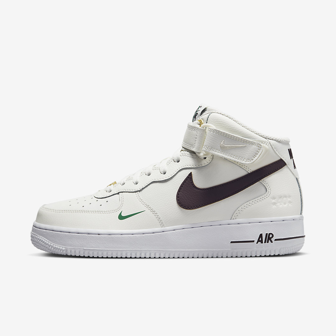 Nike Air Force 1 Mid DR9513-100