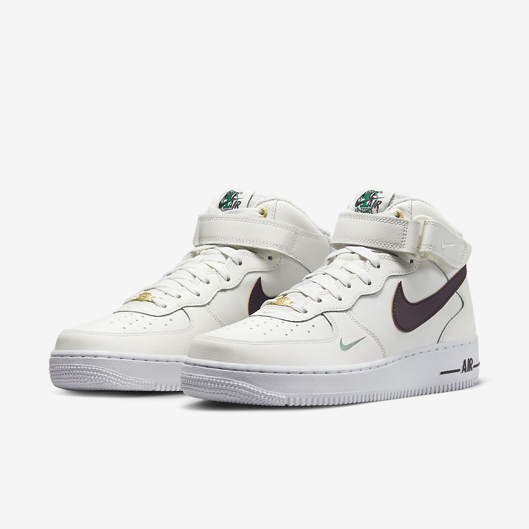 Nike Air Force 1 Mid DR9513-100