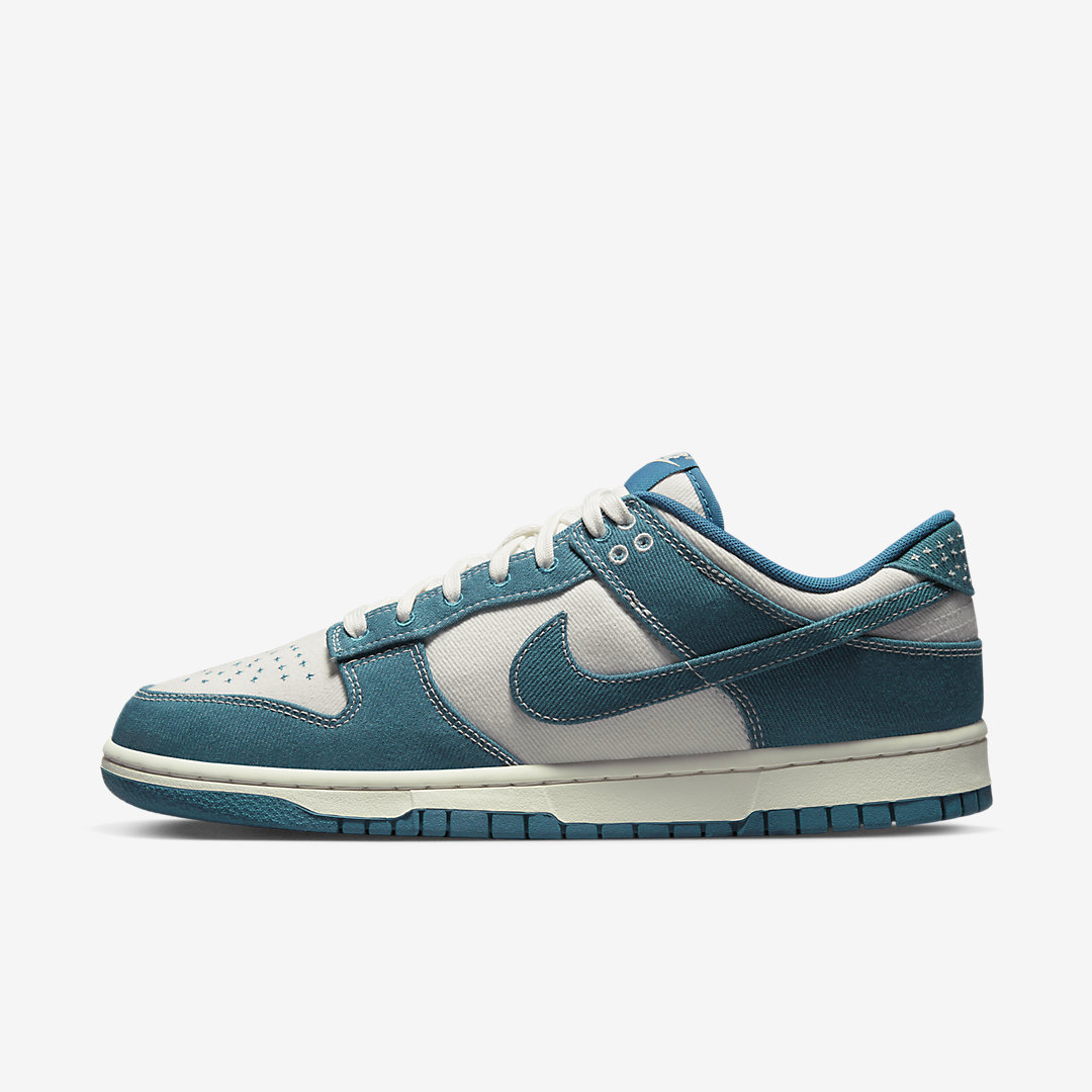 Nike Dunk Low DV0834-101