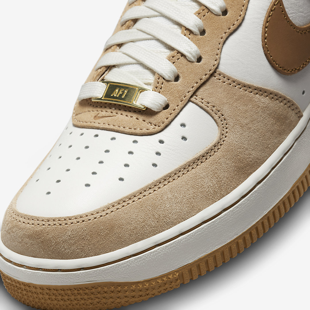 Nike Air Force 1 LXX DX1193-200