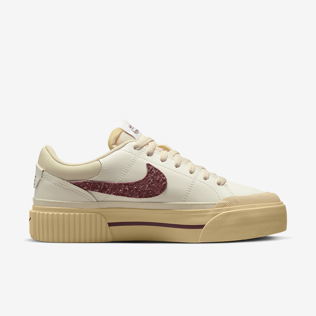 Nike Court Legacy Lift DZ4766-133