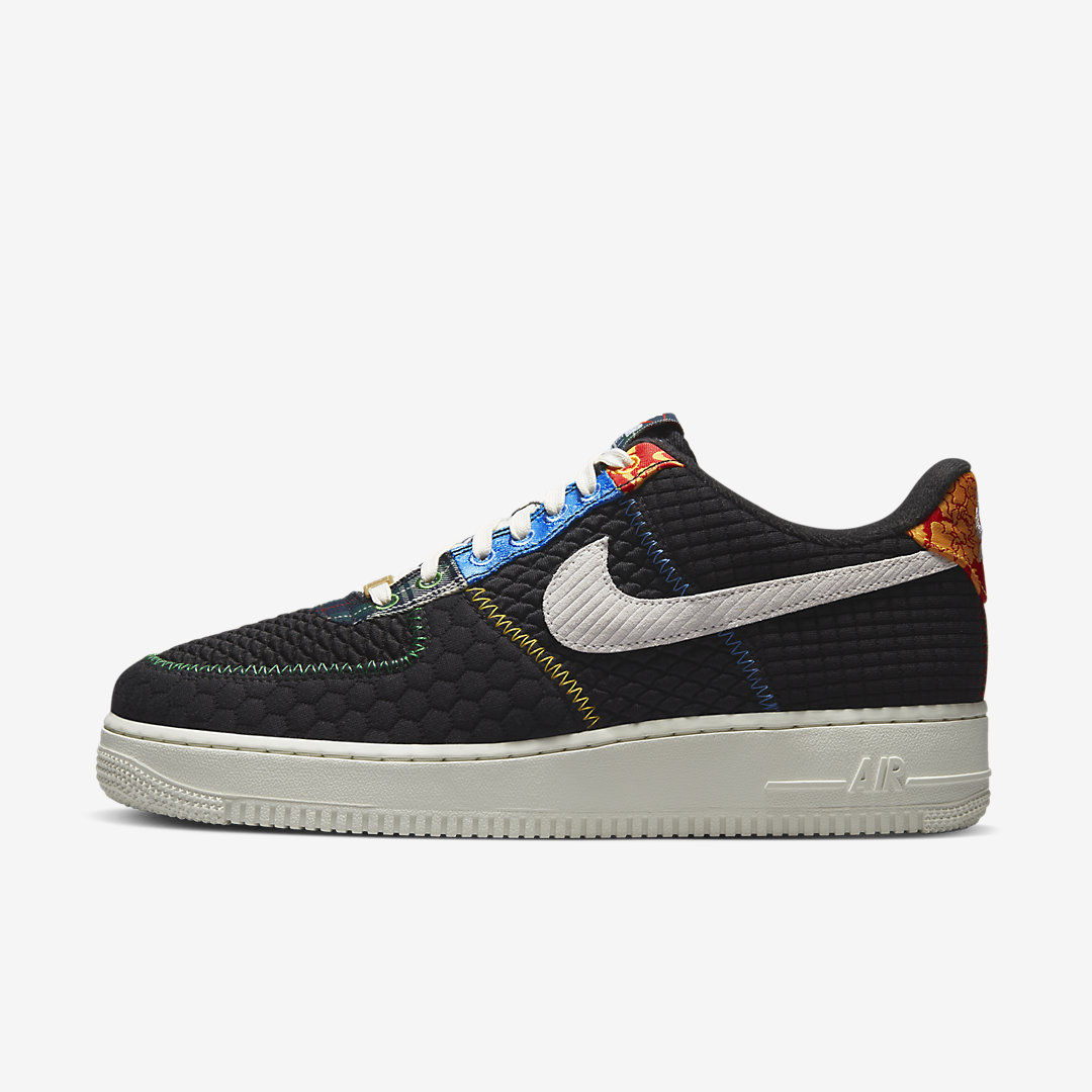 Nike Air Force 1 Low DZ4855-001