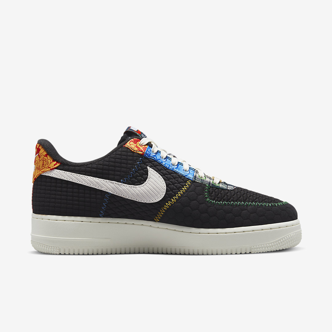 Nike Air Force 1 Low DZ4855-001